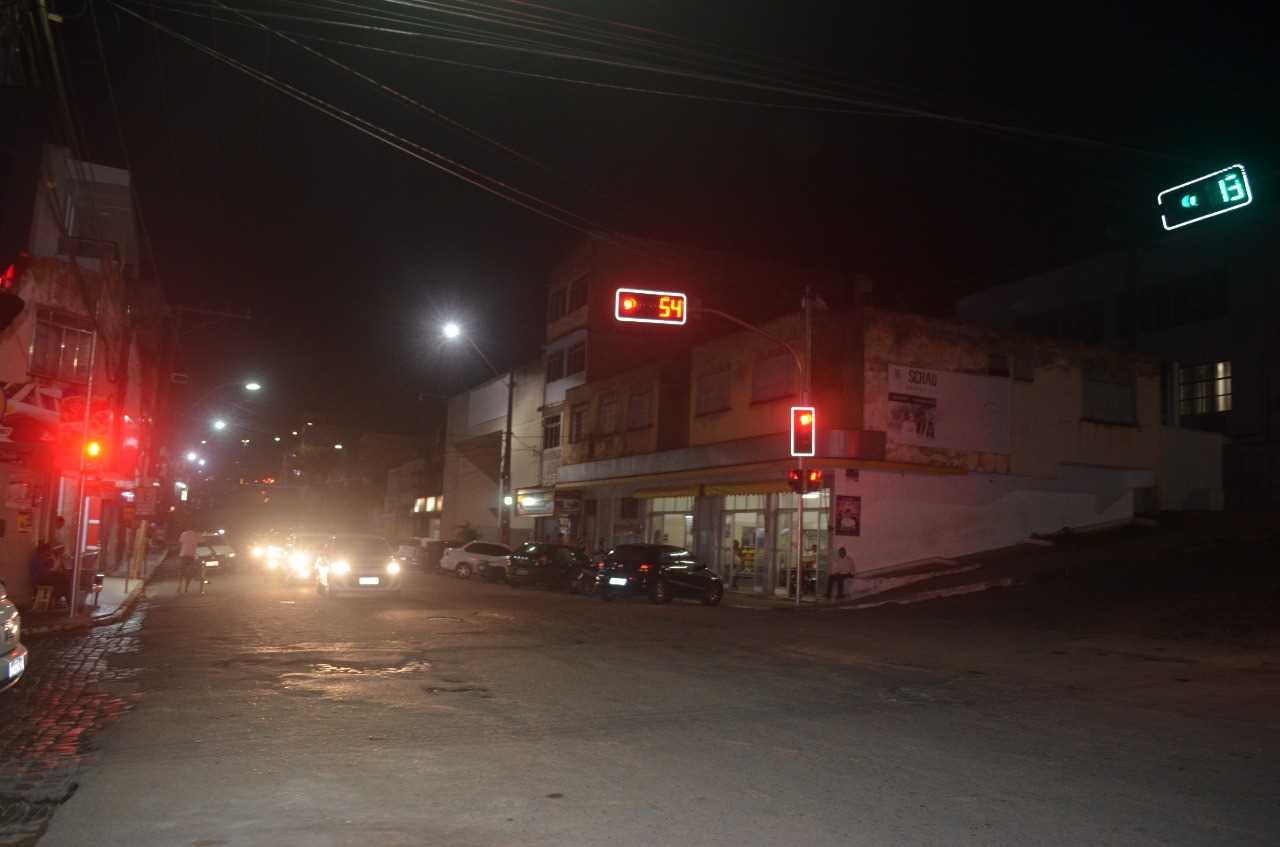 Semáforos